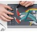 vẽ bằng microsoft powerpoint có được không
